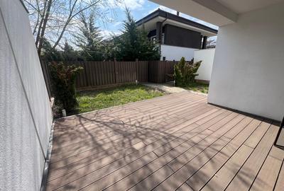 Vila tip duplex | OXFORD GARDENS | SCOALA AMERICANA | Pipera - 27