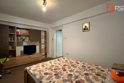 COMISION 0% Apartament cu 4 camere la curte comuna - Elisabetin - 4