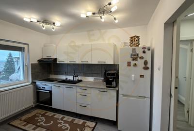 Inchiriere Apartament 3 camere Carei - Str. Narcisei MV1- Comision 0% chiriaș - 5