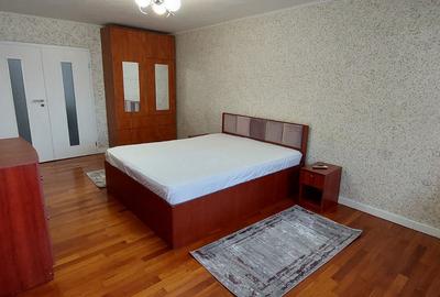 Unirii, zona Nerva Traian,  2 camere, decomandat, 68mp - 1