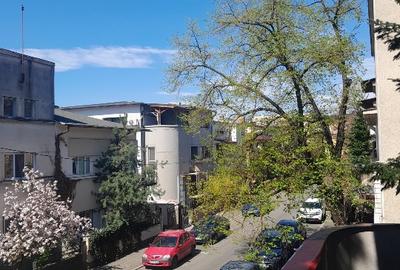 Etaj 1 Vilă Art Deco Moise Nicoară | 114mp + Pod Mansardabil - 3