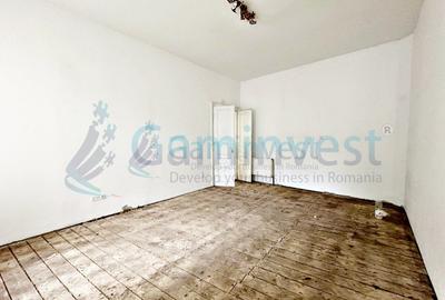 Casă ultracentrală cu apartament și demisol, zona Republicii pietonala, Oradea - 3