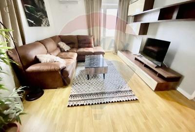 Apartament 2 camere, Universitate, metrou 20 m, mobilier MDF - 24