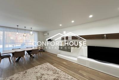 Vila cu arhitectura moderna, 6 camere, piscina, teren 1000mp, IANCU NICOLAE - 10