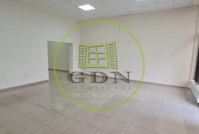 Închiriere spațiu comercial 132m2 Sibiu - 2
