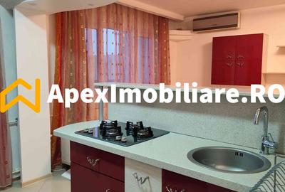 Apartament 3 camere de inchiriat Drumul Taberei București | ApexImobiliare.ro - 6