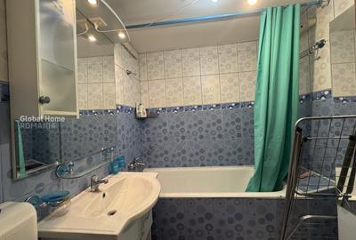 Apartament 2 Camere | Calea Mosilor-Eminescu | Metrou Obor | 60mp - 13