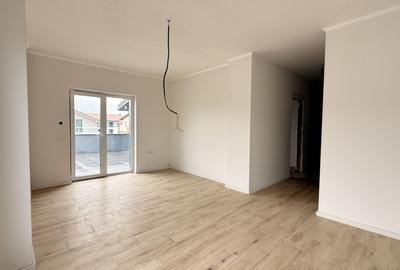 Comision: 0% Apartament tip Penthouse 4 camere | Terasă 30 mp - 3