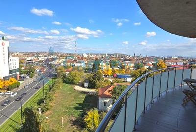 Apartament cu privire deosebita, de inchiriat, Calea Aradului,Oradea - 1