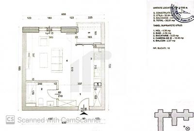 High Garden East | Best deal | Studio | Investitie - 6