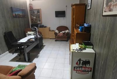 Apartament demisol 201 mp nefinisat+ 85 mp curte proprie - 6