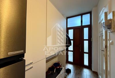 Apartament 3 camere de vanzare, etaj 1,  zona Maria Timisoara - 12