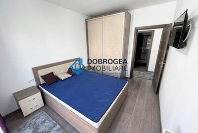 C5, 3 camere, ultramodern, centrala, parcare privata - 8