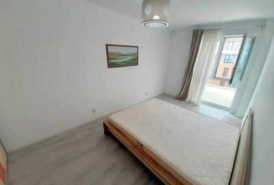 2 camere, bloc nou, modern, cu parcare, terasa, in Buna Ziua zona LIDL - 8