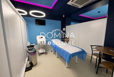 Închiriere spațiu comercial complet renovat, vad excelent – Rovinari - 5