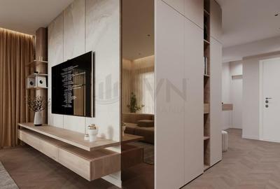 REA1018763 Apartament 3 Unirii cu terasa-bloc 2025 - 2