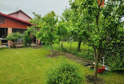 Duplex cu 5 camere de vanzare in localitatea Mosnita Noua - 28
