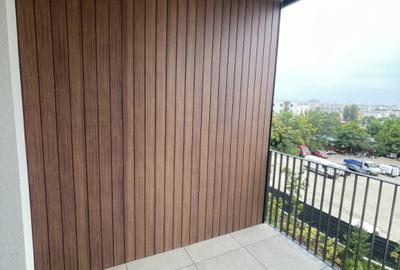 Doamna Ghica, 2 camere, mobilat, utilat, loc de parcare, complex Quartier Azuga - 10