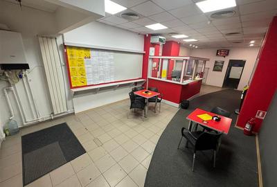 Sp comercial stradal- B.dul Bucuresti, 80 mp, renovat, comision 0% - 6