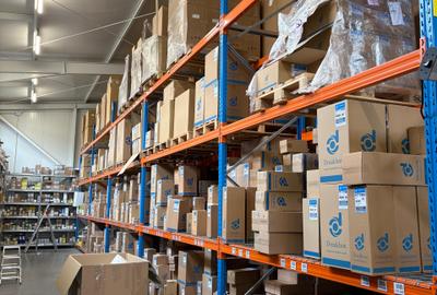 Park Industrial nou cu acces facil din Soseaua de Centura - Chiajna/Chitila - 6