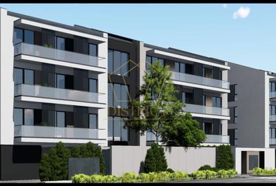 Apartament cu 3 camere si 2 bai | Giroc | Profi - 9