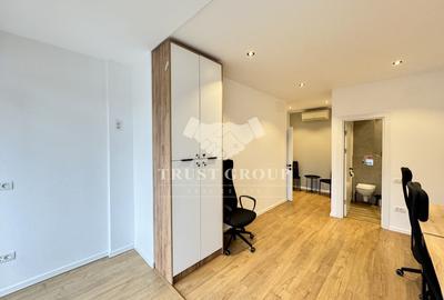 Aparatment 4 camere Victoriei | Terasa 40mp | 2 locuri de parcare - 8