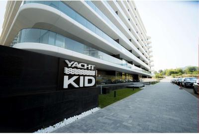 Apartament 3 camere, cu vedere splendida la lac, complet mobilat,  Yacht Kid, - 3