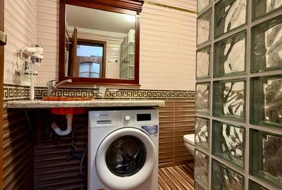 Apartament 2 camere mobilat utilat termen lung Zona Faleza Nord - 11