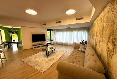 Apartament cu 5 camere în Herăstrău