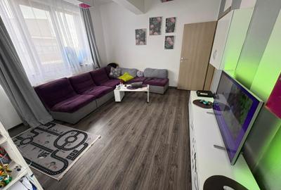Apartament 2 camere decomandat 63mp | Gama Residence | Popesti-Leordeni - 30