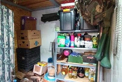 Casa moderna cu 3 camere pe parter cu toate utilitatile incluse la 3 km de orasu - 23