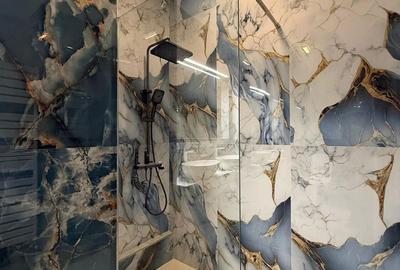 Apartament de lux cu panorama superba la Dunare - 18