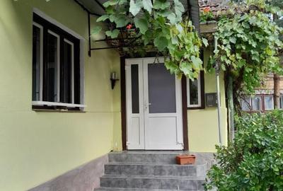 🏡 Oportunitate Unică pe Via Transilvanica | Domeniu superb cu 2 CASE și Grădină - 14