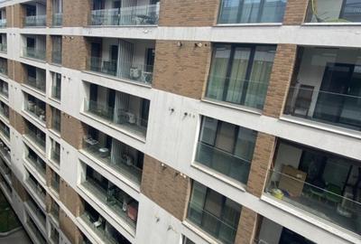 Garsonieră Politehnica Park Residence 5 min de metrou - 37