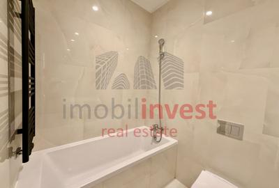 Apartament 3 camere mobilat in One Verdi Park cu loc de parcare - 19