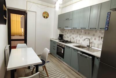 Apartament bloc nou Galati - 5