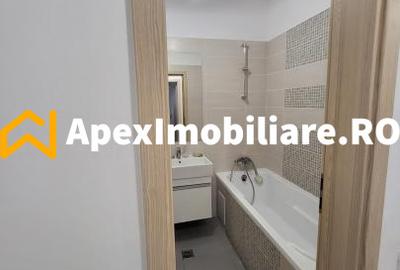 ISG Residence-Viilor | 2 Camere | Centrala Proprie | AC - 6