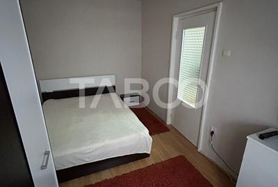 Apartament de inchiriat 2 camere balcon zona Rahovei Sibiu - 5