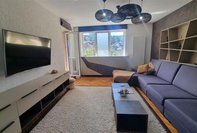 Apartament de trei camere zona Centrul Istoric - 4