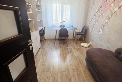 Apartament 4 camere de închiriat | Cantacuzino | Mobilat și utilat - 14