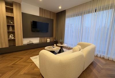 Casă individuală cu 5 camere în Tunari