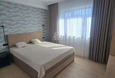 Apartament cu 2 camere decomandat în Tudor