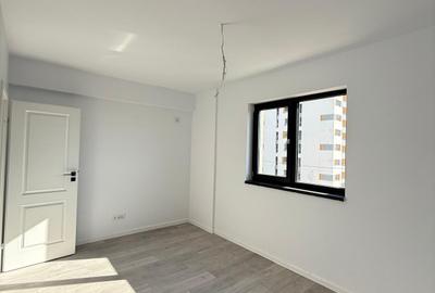 Apartament cu 2 camere,tip Studio- de vânzare-Militari Residence - 4