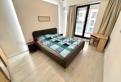 2 Camere - Politehnica - Bloc Nou - Metrou - 5