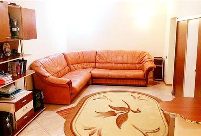 Apartament 2 camere mobilat si utilat complet, parter,  Zona Ireg - 6