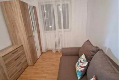 Apartament cu 3 camere in Alexandru cel Bun-Chimicale-Rond Zimbru - 5