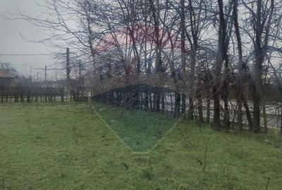 De vanzare teren intravilan la 100km de Bucuresti - 1