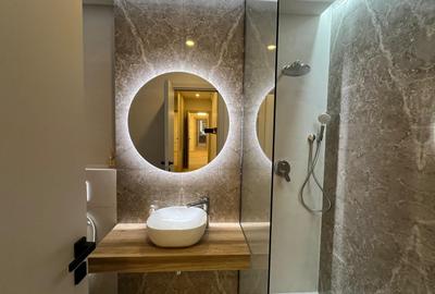 Apartament 4 camere de inchiriat superb - Prima Chirie-Iancu Nicolae - 9