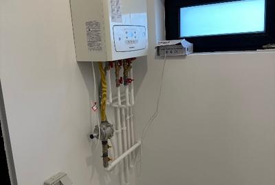 Apartament 3 Camere de 140 mp2+curte proprie, Metrou Crangasi Direct Proprietar - 11