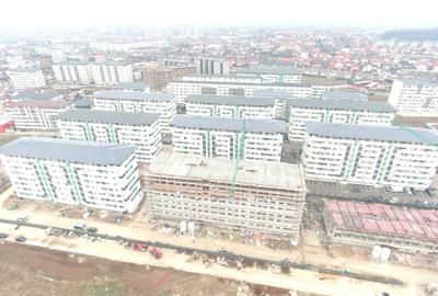 Garsoniere Direct Dezvoltator Proiect Weiner Residence comision 0 Militari - 18